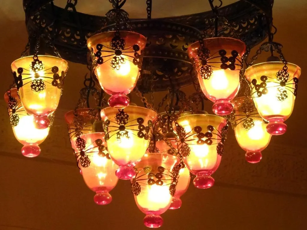 Riad Al Bushra 마라케시 0*,
